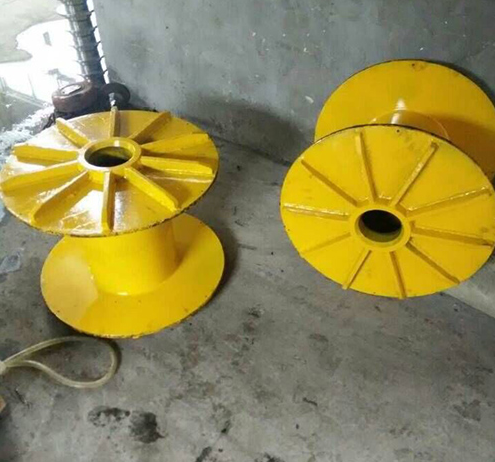 秦皇岛工字轮